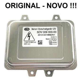 XENON BALLAST 5DV00900000 - ORIGINAL NOV !!!