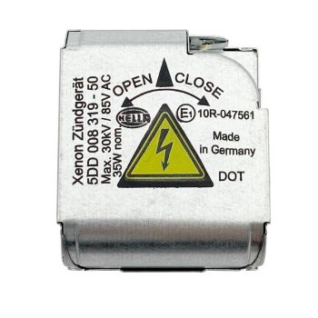 XENON BALLAST IGNITOR 5DD00831950 - ORIGINAL NOV !!!