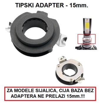 TIPSKI ADAPTER L04B-H7