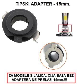 TIPSKI ADAPTER L05B-H7
