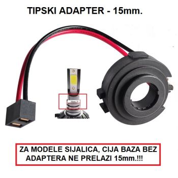 TIPSKI ADAPTER L06B-H7