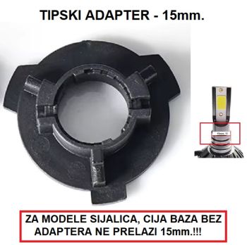 TIPSKI ADAPTER L09B-H7