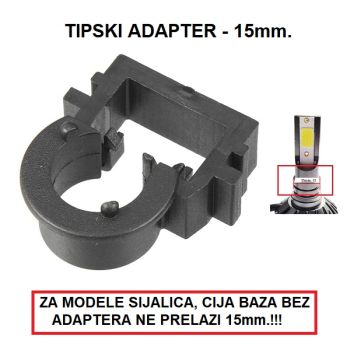 TIPSKI ADAPTER L12B-H1