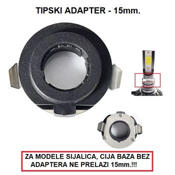TIPSKI ADAPTER L16B-H7
