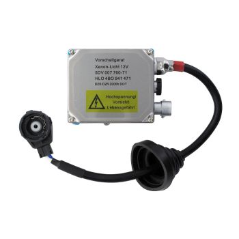XENON BALLAST PLD1-H5