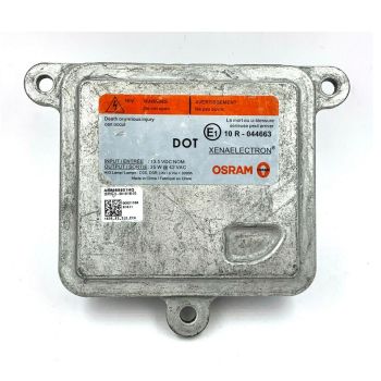 XENON BALLAST D3S/R (3 rupe)