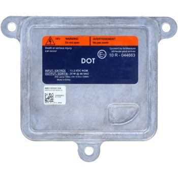XENON BALLAST D8S/R (3 rupe)