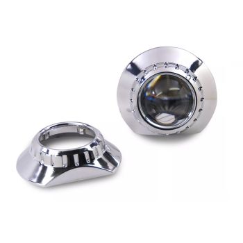 MASKA 01-A (BMW E46) - 3inch