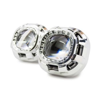 MASKA 57-A (CAYENNE A10) - 2.5inch