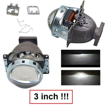 BI - XENON PROJEKTORI D1/D2/D3/D4 3inch