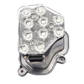 LED/DRL BALLAST 03O11A LEVI - TURN/HEADLIGHT CONTROL MODUL