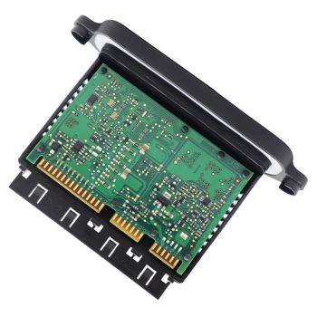 LED/DRL BALLAST 63117363091 - HEADLIGHT CONTROL MODUL