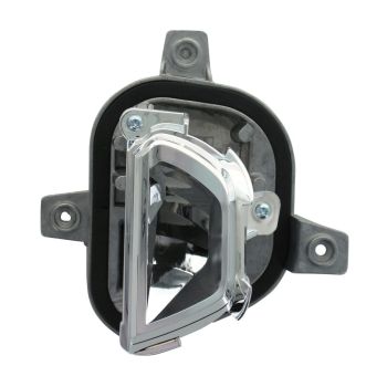 LED MODUL, LED DRL DRIVER 63117428787(L) LEVI - LED Light Module Left