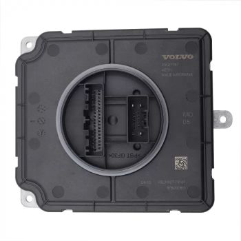 LED/DRL BALLAST 31427787 - Headlight Control Unit