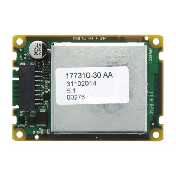 LED HEADLIGHT CONTROL MODUL 177310-30 AA