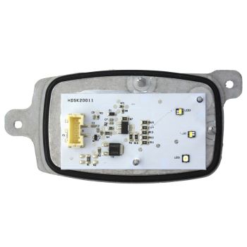 LED MODUL, LED DRL DRIVER 285759447R(L) LEVI - LED Daytime Running Light Module Left