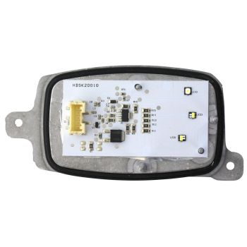LED MODUL, LED DRL DRIVER 285753299R(R) DESNI - LED Daytime Running Light Module Right