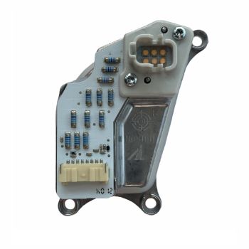 LED MODUL, MIGAVAC 63117406358 DESNI - LED Module Turn Signal Light Right