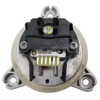 LED MODUL, LED DRL DRIVER 63117466102 - LED Daytime Running Light