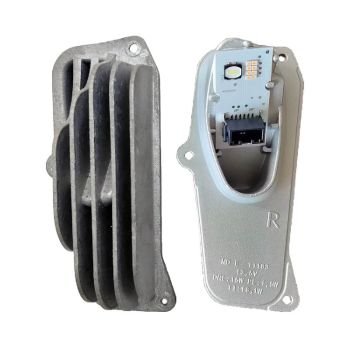 LED MODUL, 631173677756(R) DESNI - Daytime running light module + LED indicator - RIGHT