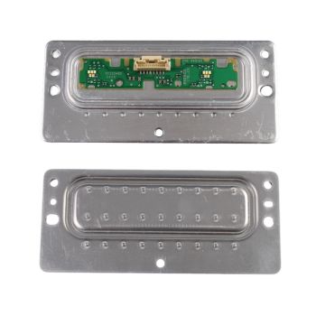 LED MODUL, 63115A64445(L) LEVI - Daytime running light module + LED indicator - LEFT