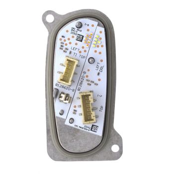 LED MODUL, 5FJ941475(L) LEVI - Daytime running light module + LED indicator - LEFT