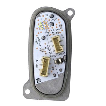 LED MODUL, 5FJ941476(R) DESNI - Daytime running light module + LED indicator - RIGHT