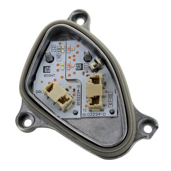 LED MODUL, 5F0941476A(R) DESNI - Daytime running light module + LED indicator - RIGHT