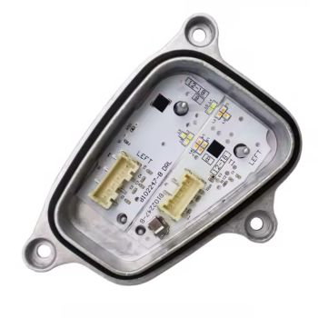 LED MODUL, 6F0941475(L) LEVI - Daytime running light module + LED indicator - LEFT