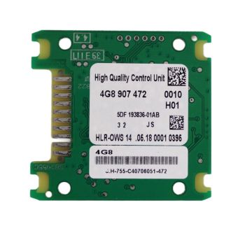 LED MODUL, 4G8907472 - Dynamic flashing indicator power module