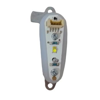 LED MODUL, LED DRL DRIVER 1305715258 DESNI - LED eyebrow DRL module Right