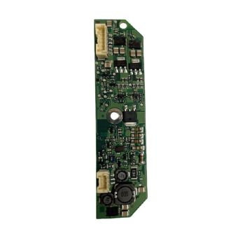 LED MODUL, LED DRL DRIVER 8X0907472 - headlight power module control driver board LEFT