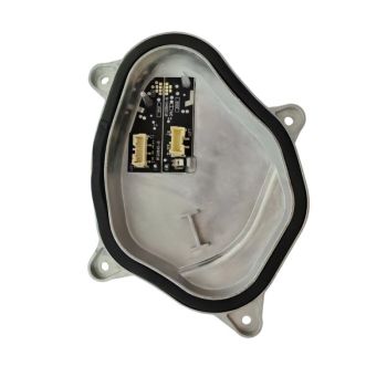 LED MODUL, LED DRL DRIVER 2GM998478 LEVI - LED daytime running light DRL turn signal module