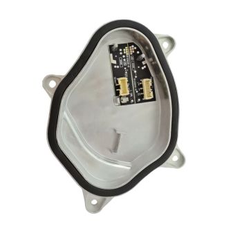 LED MODUL, LED DRL DRIVER 2GM998479 DESNI - LED daytime running light DRL turn signal module
