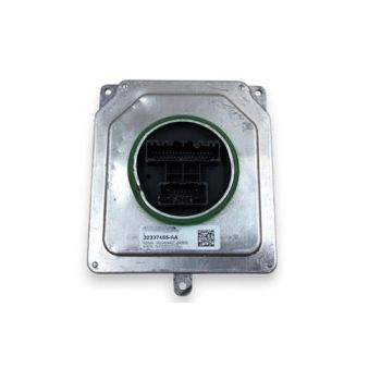 LED/DRL BALLAST 32337455-AA - Headlight Control Unit