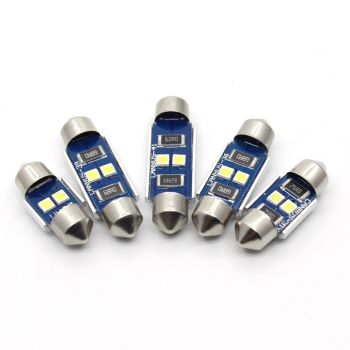 LED SIJALICE C5W/FESTOON 2smd/41mm