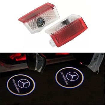LED LOGO SPECIJALNO ZA MERCEDES VOZILA