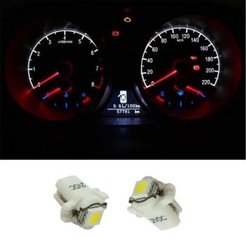 LED B8.3 1x5050smd