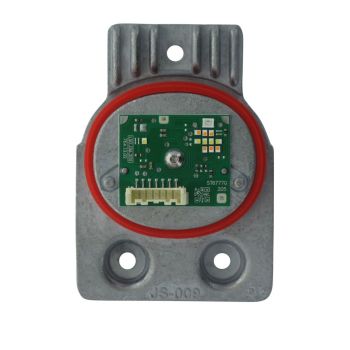 LED MODUL, LED DRL DRIVER 212460006A LEVI - LED Daytime Running Light Left - 7PIN - HIGH CONFIGURATION