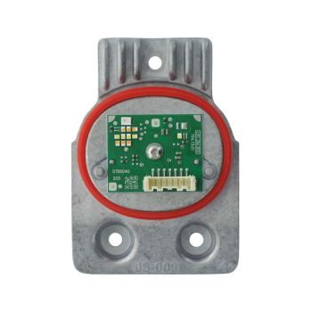LED MODUL, LED DRL DRIVER 212460006A DESNI - LED Daytime Running Light Right - 7PIN - HIGH CONFIGURATION