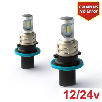 PH24W/PH19W LED MAGLENKE - 2*1860chip