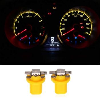 LED B8.5 1x5050smd - NARANDZASTE