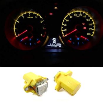 LED B8.3 1x5050smd - NARANDZASTE