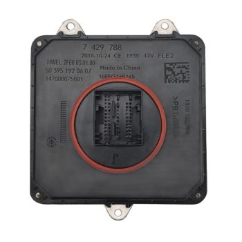 LED/DRL BALLAST 2106O8 - LED Control Module