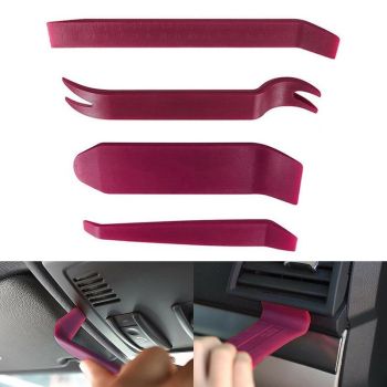 ALAT ZA RAZNA OTVARANJA ENTERIJERA - B SERIJA (set 4 kom.)