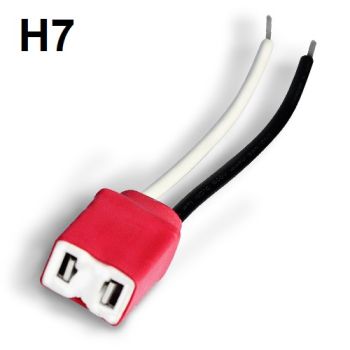 KONEKTOR H7