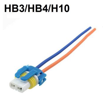KONEKTOR HB3/9005/HB4/9006/H10