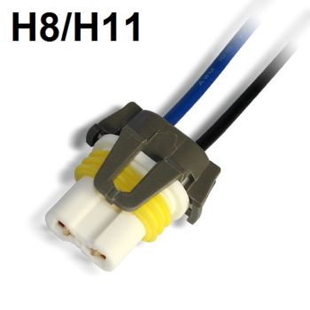 KONEKTOR H8/H11