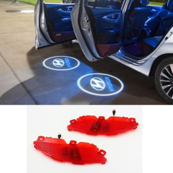 LED LOGO SPECIJALNO ZA HYUNDAI VOZILA