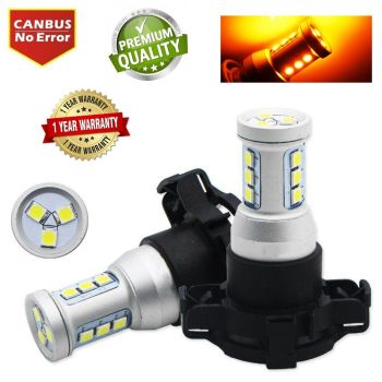 LED SIJALICE PY24 - 12*3030smd